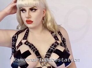 RamonnaFloBabestation
