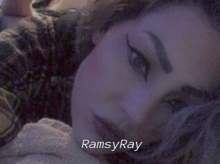 RamsyRay