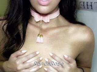 RandaRose