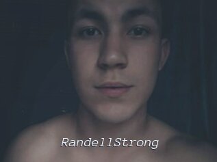 RandellStrong