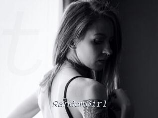 RandomGirl