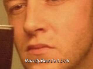 RandyBeefstick