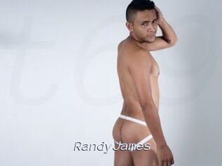 RandyJames