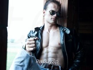 RandySp Tel 69 Salopes