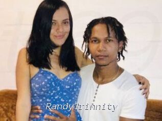 RandyTrinnity Tel 69 Salopes