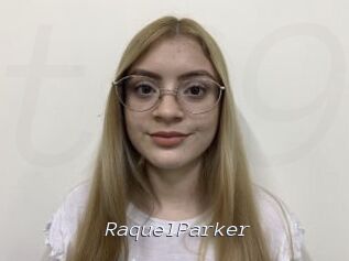 RaquelParker