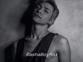 RashaBoyMax
