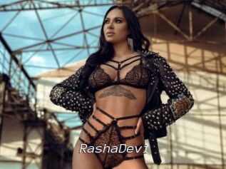 RashaDevi