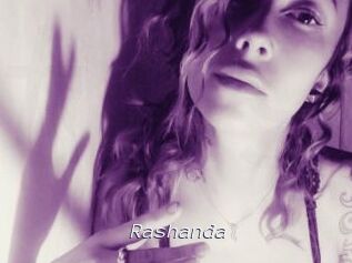 Rashanda