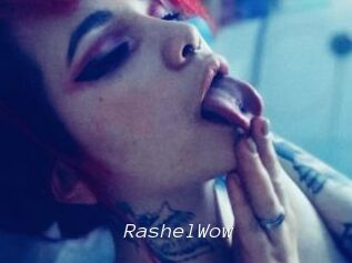 RashelWow