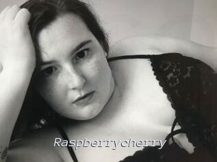 Raspberrycherry