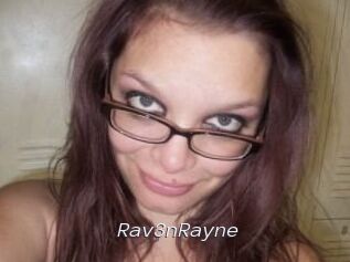 Rav3nRayne