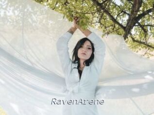 RavenArene