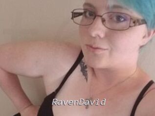 Raven_David