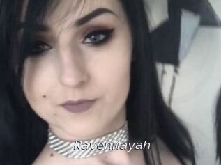 RavenMayah
