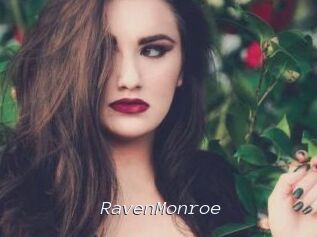 RavenMonroe