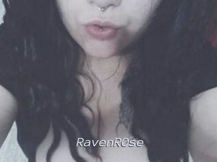 RavenR0se