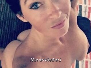 RavenRebel