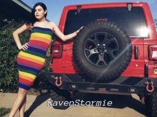 RavenStormie