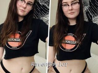 RavenTaylor