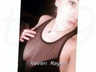 Raven_Mayes