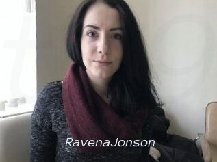 RavenaJonson
