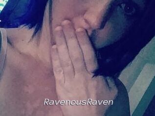 RavenousRaven