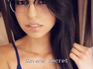 Ravens_Secret