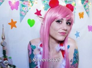 Ravensix9