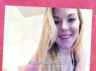 RavenxxHeart