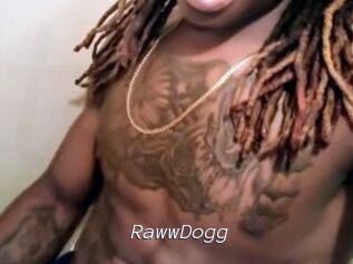 RawwDogg