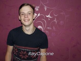 RayCapone Tel 69 Salopes