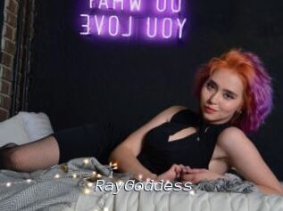 RayGoddess