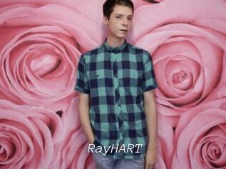 RayHART