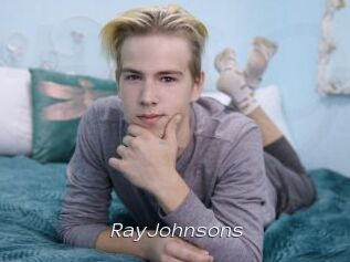 RayJohnsons
