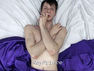 RayPrince