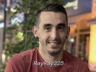 RayRay225