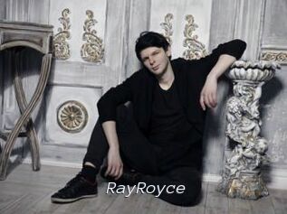 RayRoyce