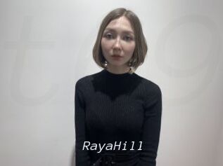 RayaHill