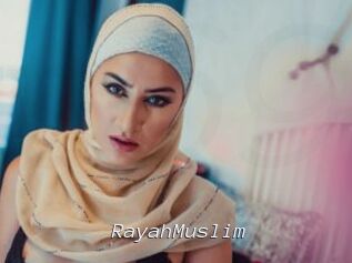 RayahMuslim