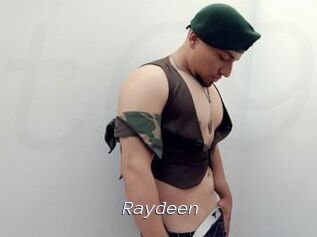 Raydeen