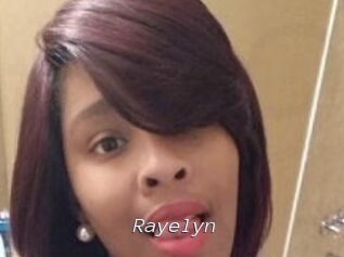 Rayelyn