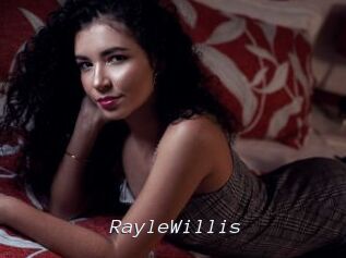 RayleWillis