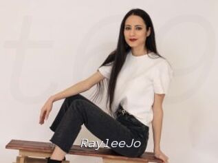 RayleeJo