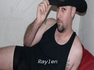Raylen