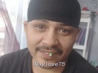 Raylove75