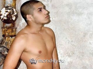 Raymond4you
