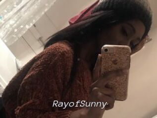RayofSunny