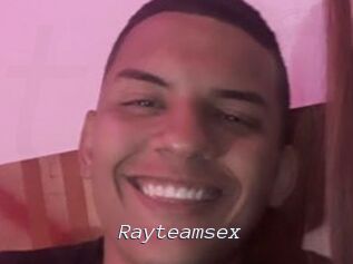 Rayteamsex