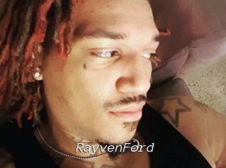 Rayven_Ford